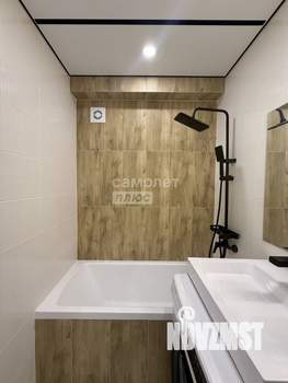 2-к квартира, вторичка, 45м2, 2/5 этаж