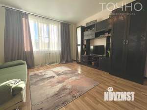 2-к квартира, вторичка, 54м2, 6/17 этаж