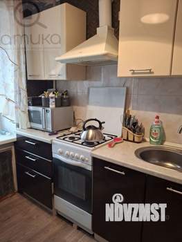 2-к квартира, вторичка, 29м2, 8/9 этаж