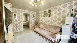 3-к квартира, вторичка, 60м2, 1/5 этаж