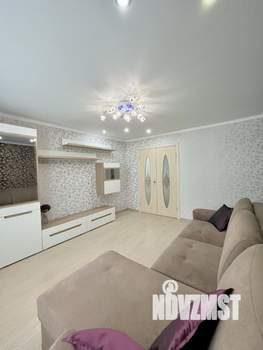 3-к квартира, вторичка, 71м2, 1/9 этаж