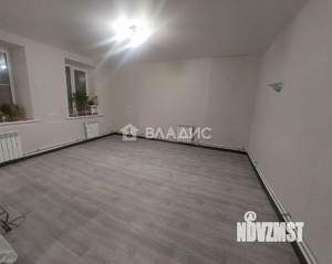 1-к квартира, вторичка, 29м2, 1/3 этаж