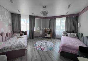 2-к квартира, вторичка, 65м2, 16/18 этаж