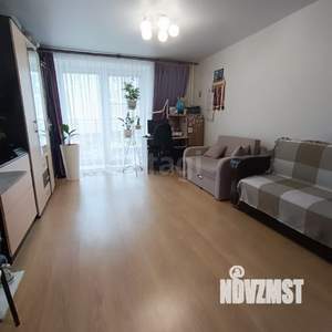 Студия квартира, вторичка, 29м2, 6/17 этаж