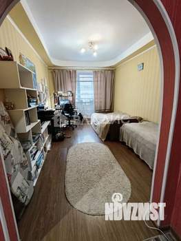 1-к квартира, вторичка, 37м2, 8/12 этаж