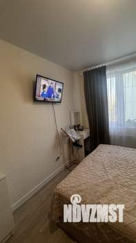 1-к квартира, вторичка, 29м2, 4/9 этаж