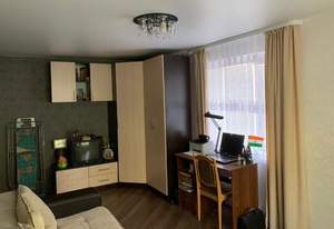 1-к квартира, вторичка, 31м2, 3/5 этаж