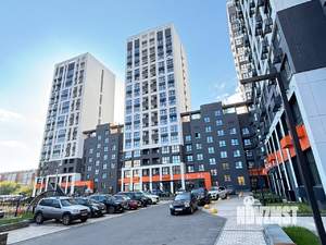 2-к квартира, вторичка, 66м2, 8/17 этаж