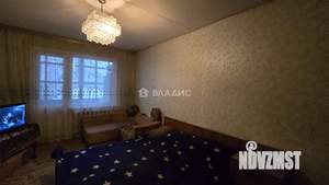 5-к квартира, вторичка, 105м2, 1/9 этаж