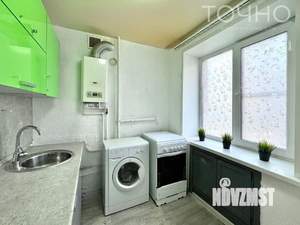 3-к квартира, вторичка, 62м2, 1/5 этаж