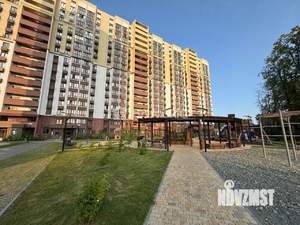 3-к квартира, вторичка, 54м2, 2/16 этаж