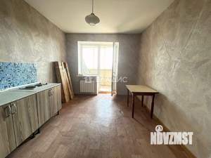 1-к квартира, вторичка, 50м2, 17/17 этаж