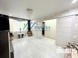 1-к квартира, вторичка, 30м2, 3/5 этаж