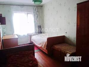 2-к квартира, вторичка, 44м2, 2/5 этаж