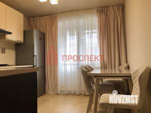 2-к квартира, вторичка, 52м2, 4/10 этаж