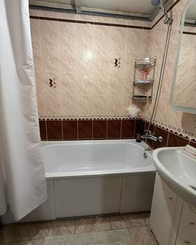 2-к квартира, вторичка, 54м2, 9/10 этаж