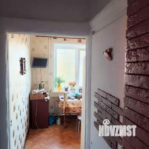 3-к квартира, вторичка, 62м2, 2/9 этаж