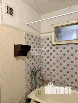 1-к квартира, вторичка, 30м2, 1/5 этаж