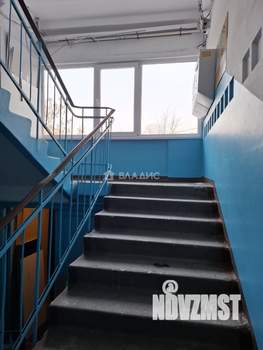 2-к квартира, вторичка, 36м2, 1/5 этаж