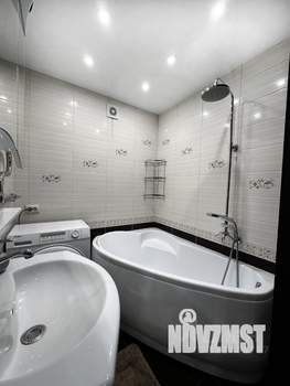 1-к квартира, вторичка, 40м2, 1/10 этаж
