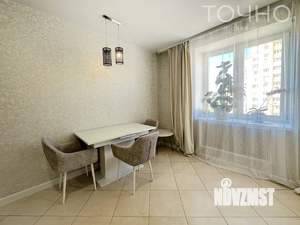 3-к квартира, вторичка, 93м2, 7/14 этаж