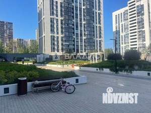 3-к квартира, вторичка, 85м2, 18/18 этаж