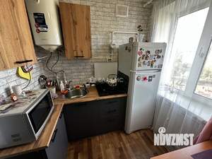 1-к квартира, вторичка, 29м2, 5/5 этаж