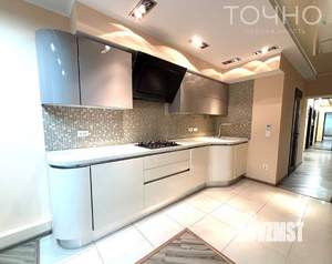 3-к квартира, вторичка, 82м2, 8/10 этаж