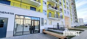 1-к квартира, вторичка, 32м2, 18/19 этаж