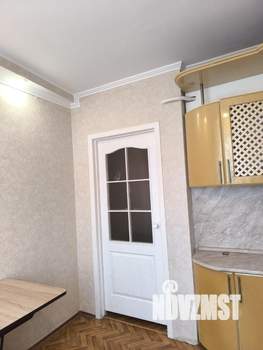 2-к квартира, вторичка, 52м2, 2/10 этаж