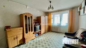 1-к квартира, вторичка, 37м2, 6/9 этаж