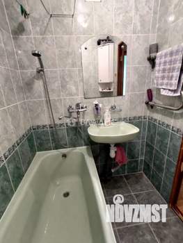 3-к квартира, вторичка, 68м2, 6/9 этаж