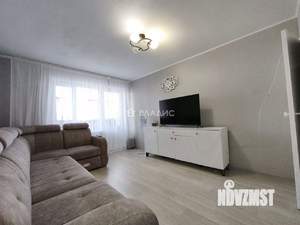 1-к квартира, вторичка, 35м2, 6/9 этаж