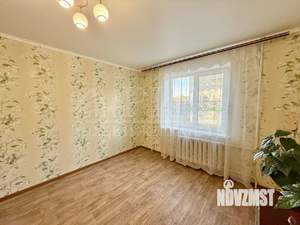 2-к квартира, вторичка, 54м2, 2/9 этаж