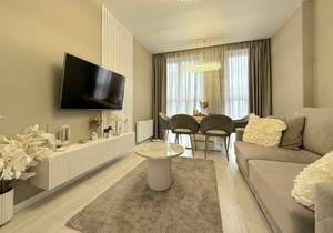 2-к квартира, вторичка, 40м2, 40/16 этаж