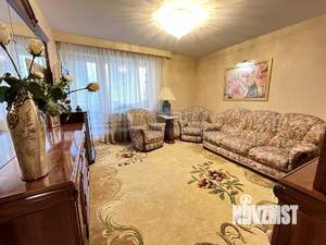 3-к квартира, вторичка, 63м2, 3/5 этаж