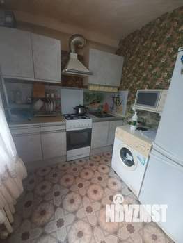 2-к квартира, вторичка, 45м2, 3/5 этаж