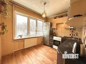 2-к квартира, вторичка, 54м2, 3/9 этаж