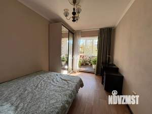 3-к квартира, вторичка, 64м2, 2/9 этаж