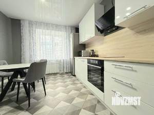 2-к квартира, вторичка, 70м2, 12/18 этаж