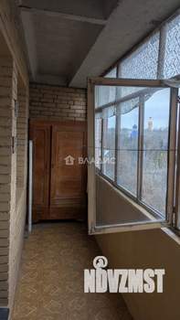 2-к квартира, вторичка, 52м2, 7/10 этаж