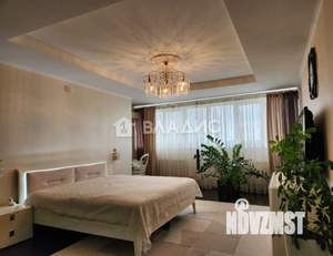 3-к квартира, вторичка, 180м2, 16/16 этаж