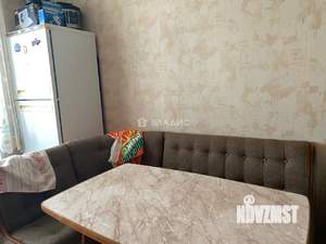 1-к квартира, вторичка, 37м2, 7/10 этаж