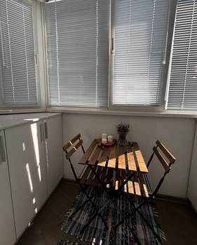 3-к квартира, вторичка, 73м2, 9/10 этаж