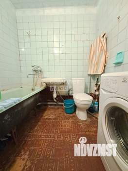 1-к квартира, вторичка, 36м2, 3/5 этаж