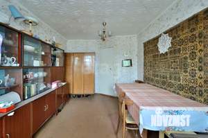 1-к квартира, вторичка, 45м2, 3/5 этаж