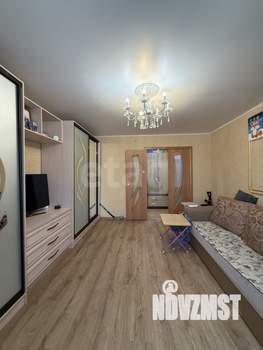 3-к квартира, вторичка, 59м2, 4/9 этаж