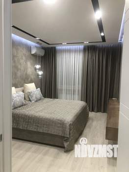 2-к квартира, вторичка, 70м2, 2/16 этаж