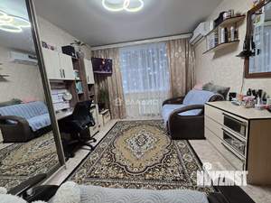 1-к квартира, вторичка, 28м2, 5/5 этаж