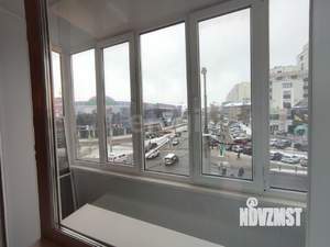3-к квартира, вторичка, 42м2, 3/4 этаж